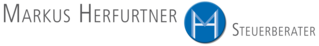 Logo Steuerberatung Markus Herfurtner