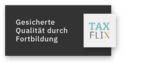 Logo taxflix